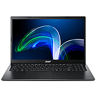 ACER B4B Extensa 15 EX215-32-P8Y6, Notebook mit 15,6 Zoll Display Touchscreen,  Prozessor, 8 GB RAM, 256 GB SSD, Intel® UHD Graphics, Schwarz