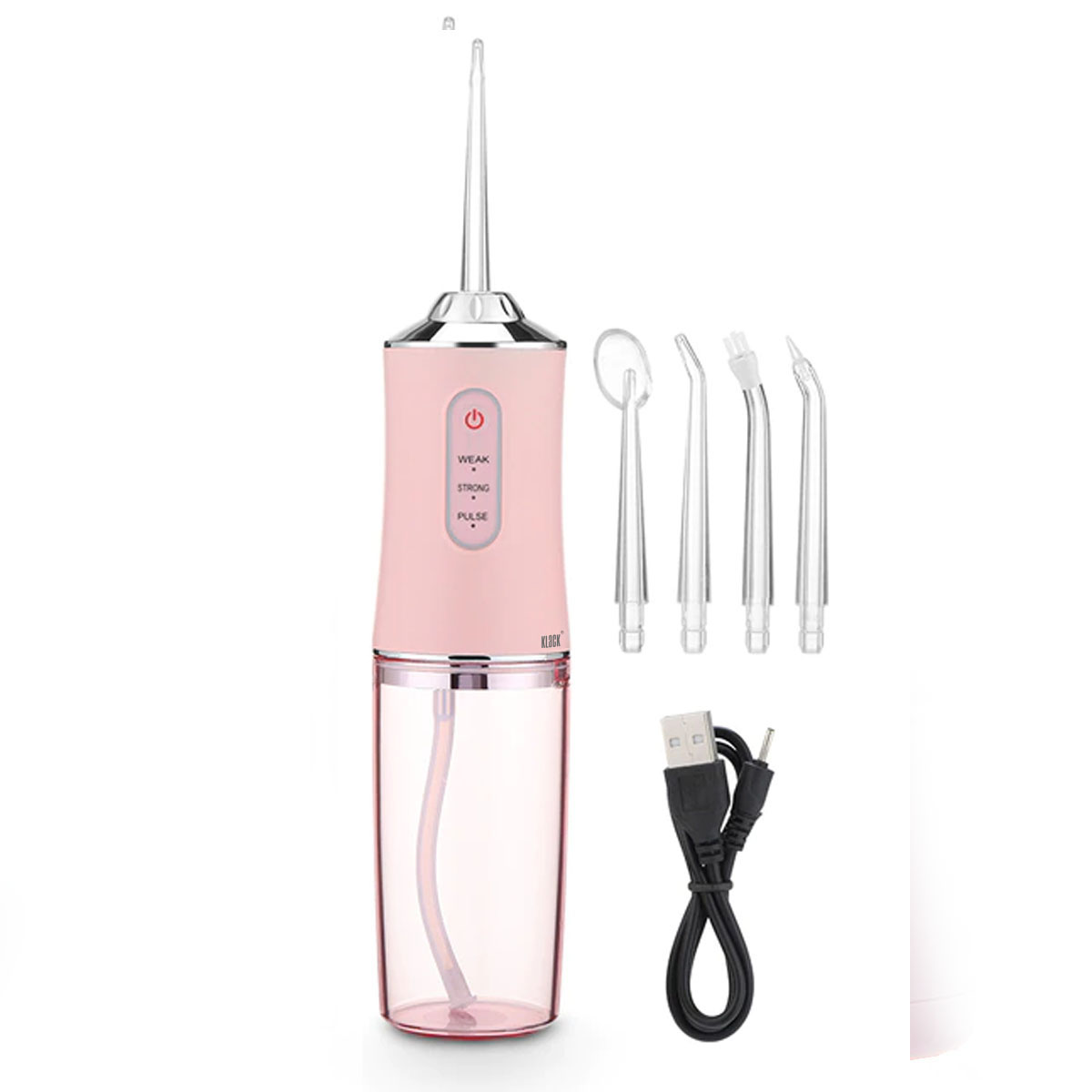 Irrigador - KLACK KIR6886
