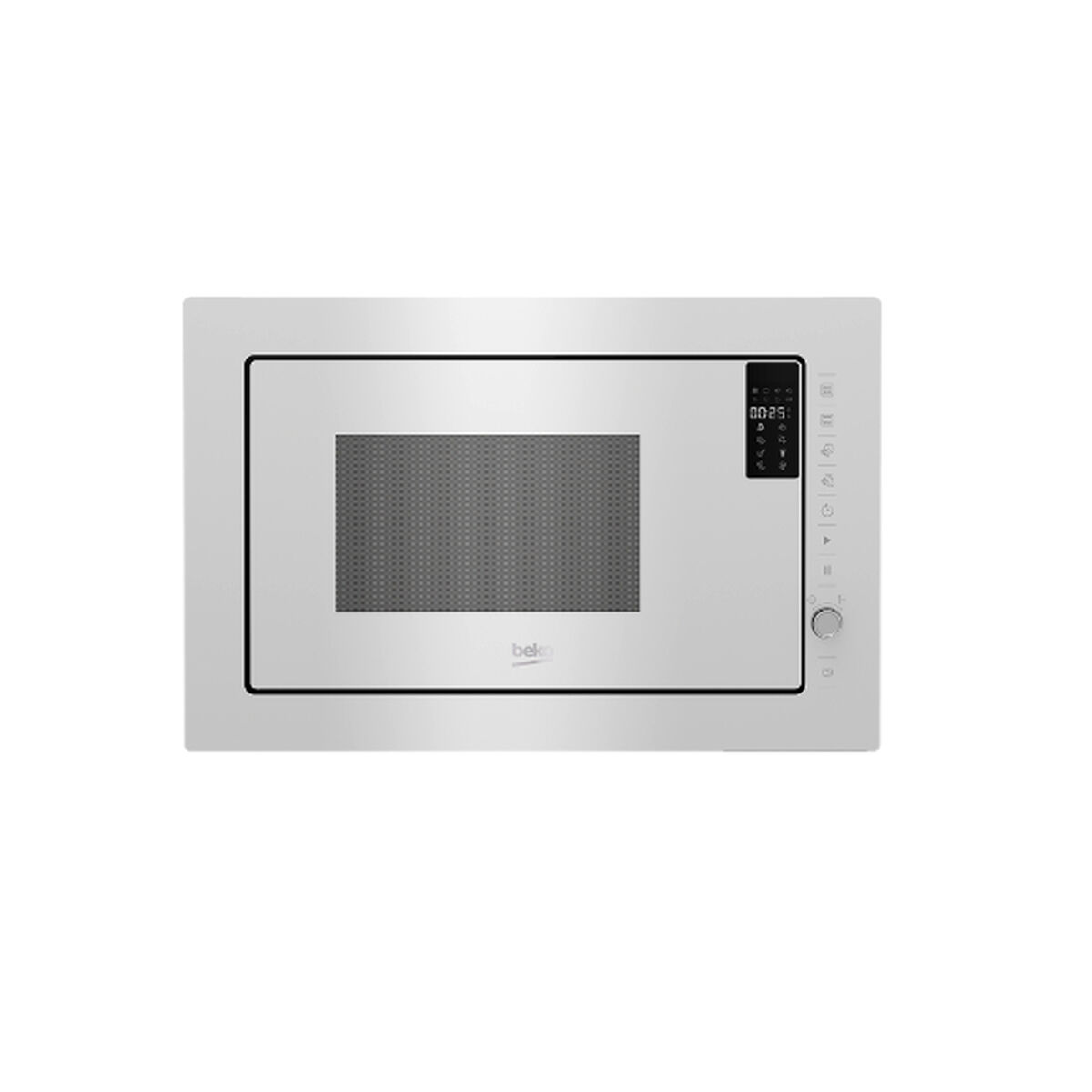 Microondas libre instalación - BMGB25333WG 25L BEKO, Blanco