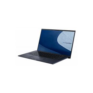 Portatil - ASUS ExpertBook B9, 14 ", Intel Core i7-1255U, 16 GB RAM, 1000 GB SSD, Sin tarjeta gráfica, Windows 11 Pro (64 Bit)