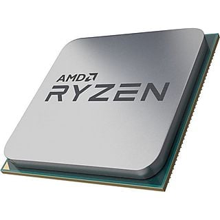 CPU - AMD 100-100000644BOX