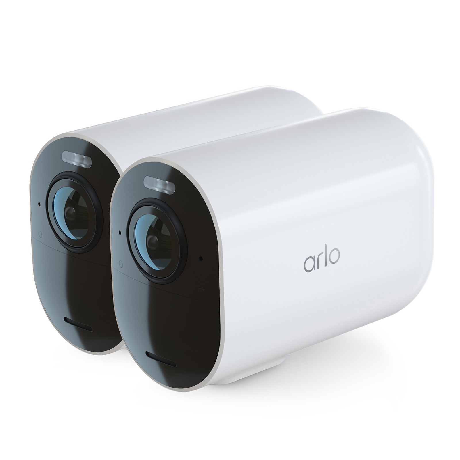 ARLO Ultra 2 Überwachungskamera 2-CAM kit, XL