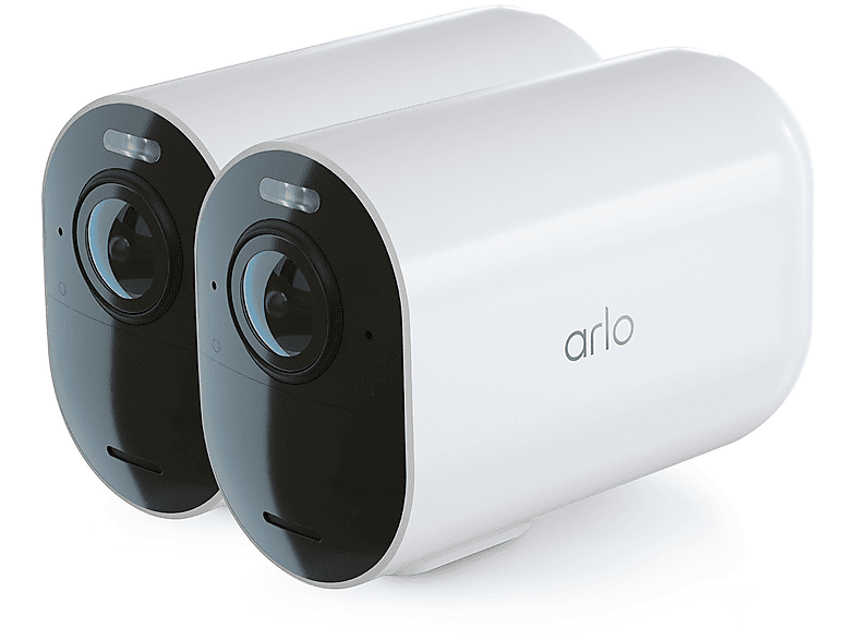 ARLO Ultra 2 Überwachungskamera 2-CAM kit, XL