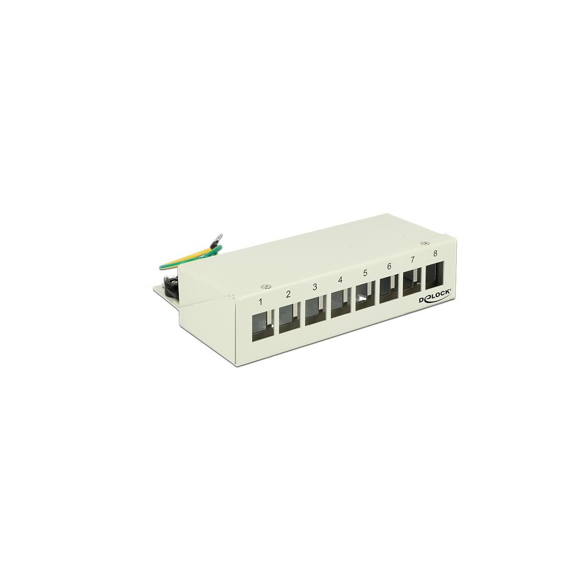 DELOCK 43336 Patchpanel