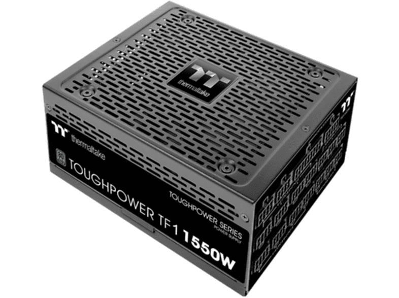 Fuente de alimentación PC  - PS-TPD-1550FNFATE-1 THERMALTAKE