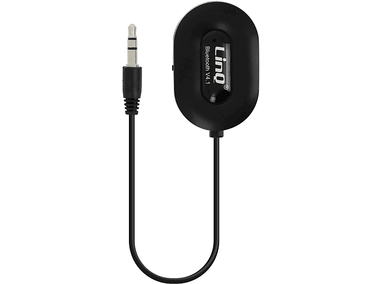 LINQ Bluetooth 4.1 Audio-Empfänger, Bluetooth Audio Empfänger Transmitter