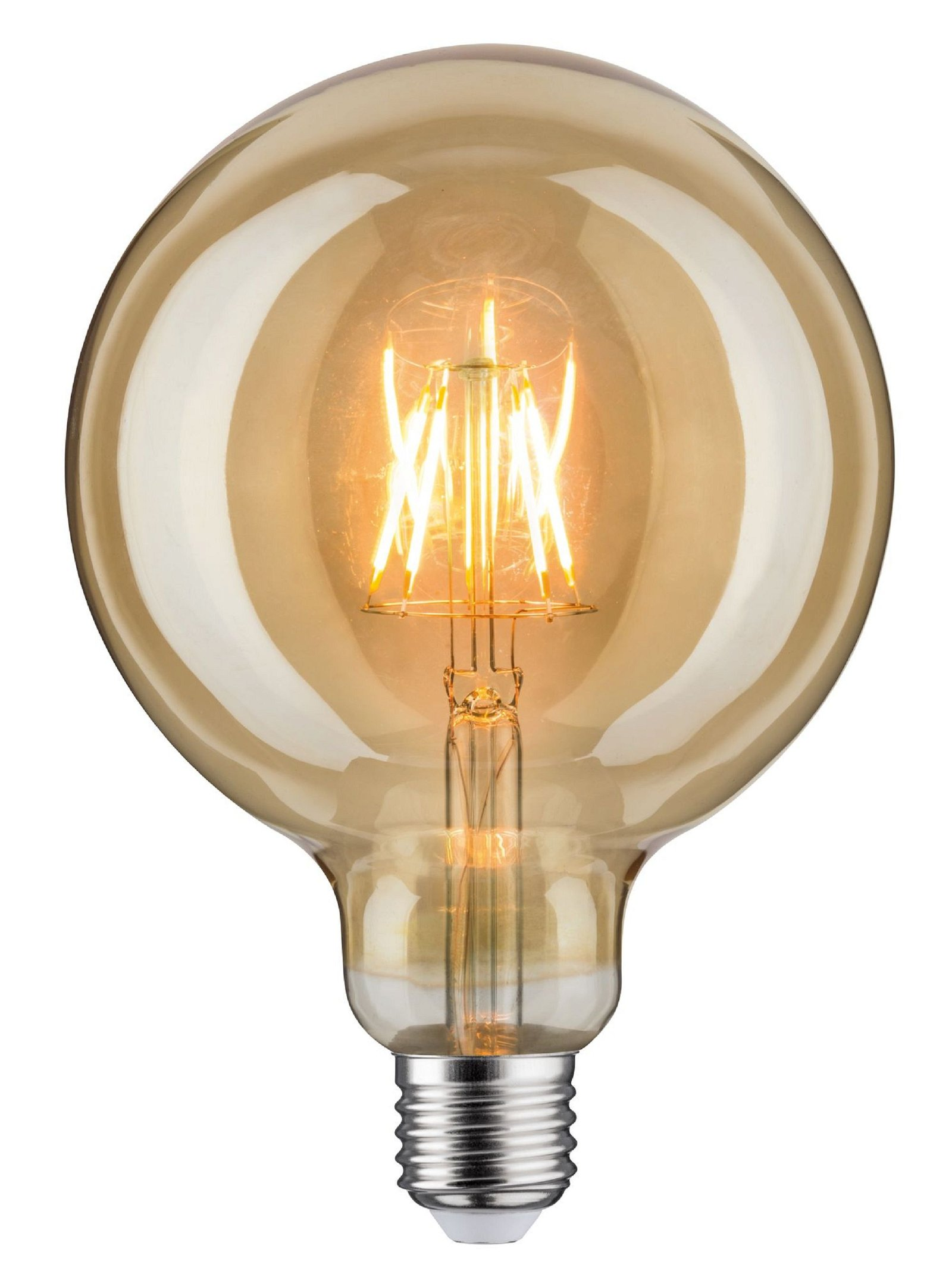 PAULMANN LICHT Leuchmittel LED Warmweiß (28403) 1879