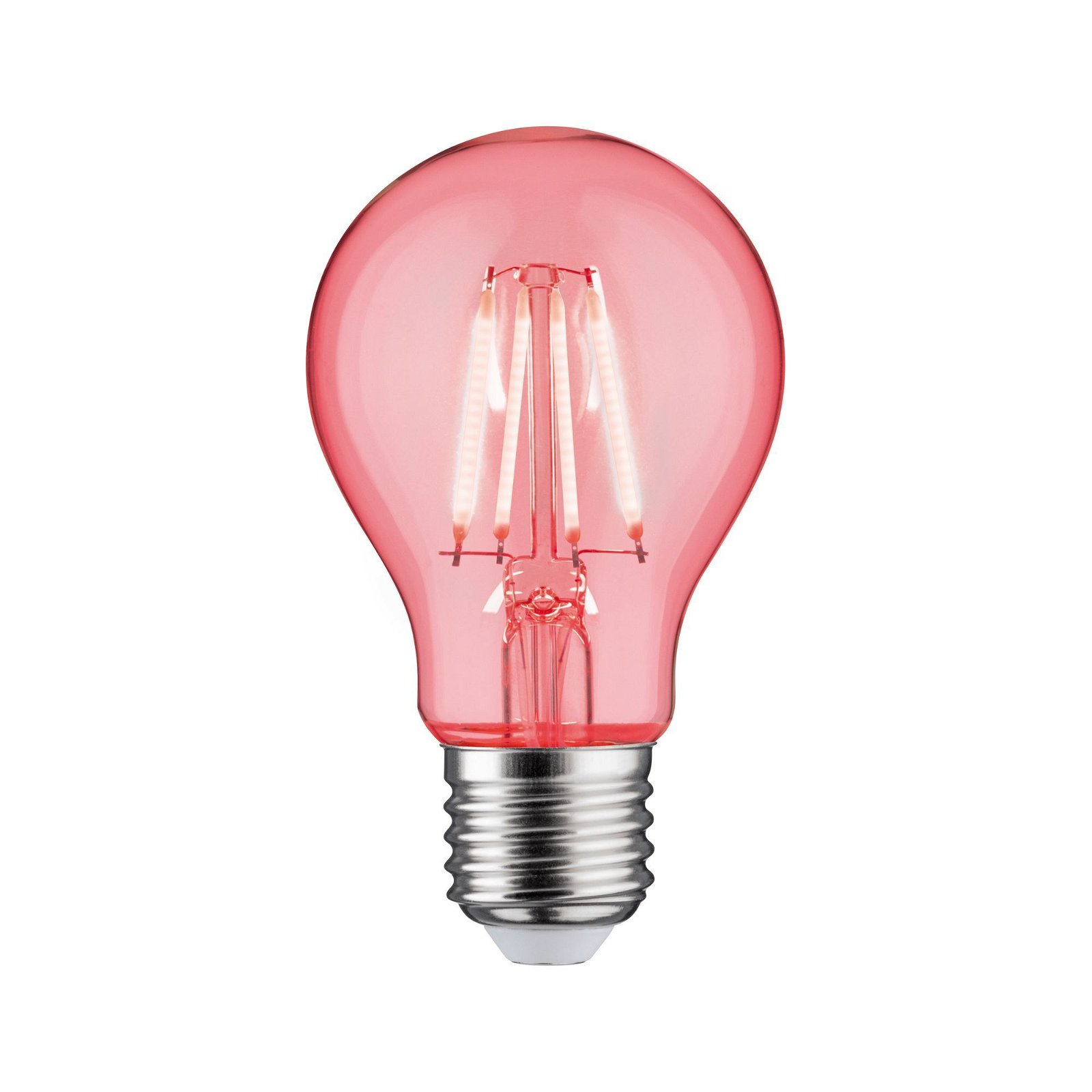 PAULMANN LICHT Filament (28723) Leuchmittel Warmweiß LED