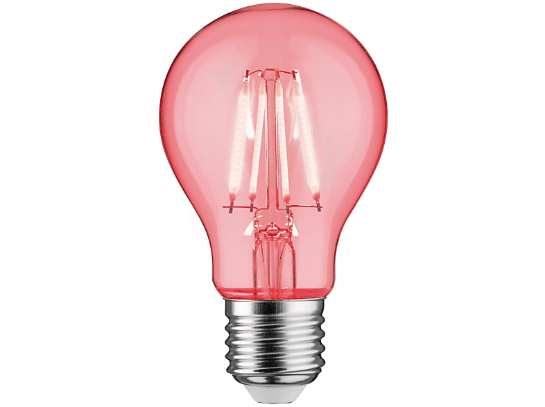 Leuchmittel LED Filament PAULMANN Warmweiß LICHT (28723)