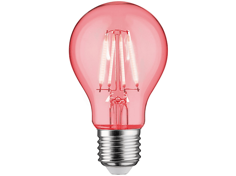 PAULMANN LICHT Filament (28723) Leuchmittel Warmweiß LED