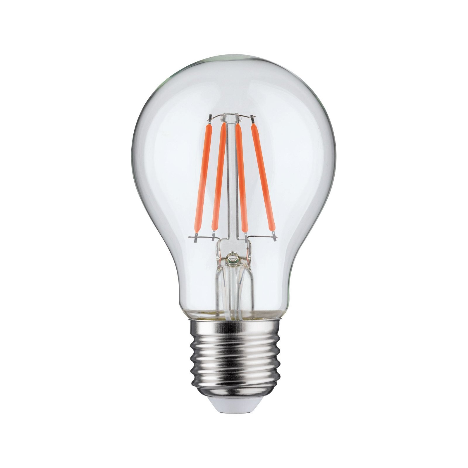PAULMANN LICHT Filament (28723) Warmweiß LED Leuchmittel