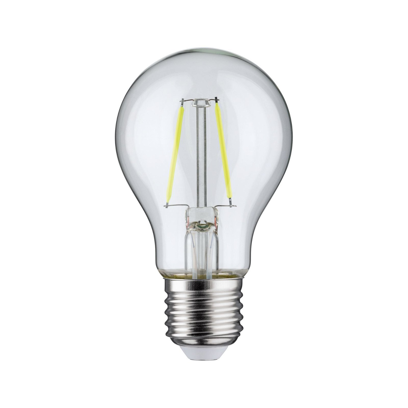 LED Filament PAULMANN LICHT (28724) Leuchmittel Universalweiß