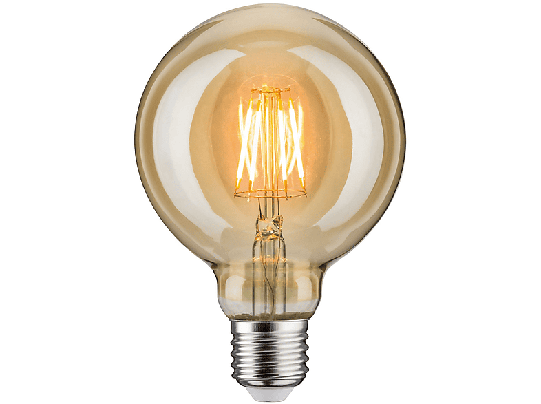 Warmweiß 1879 PAULMANN LED Leuchmittel (28400) LICHT