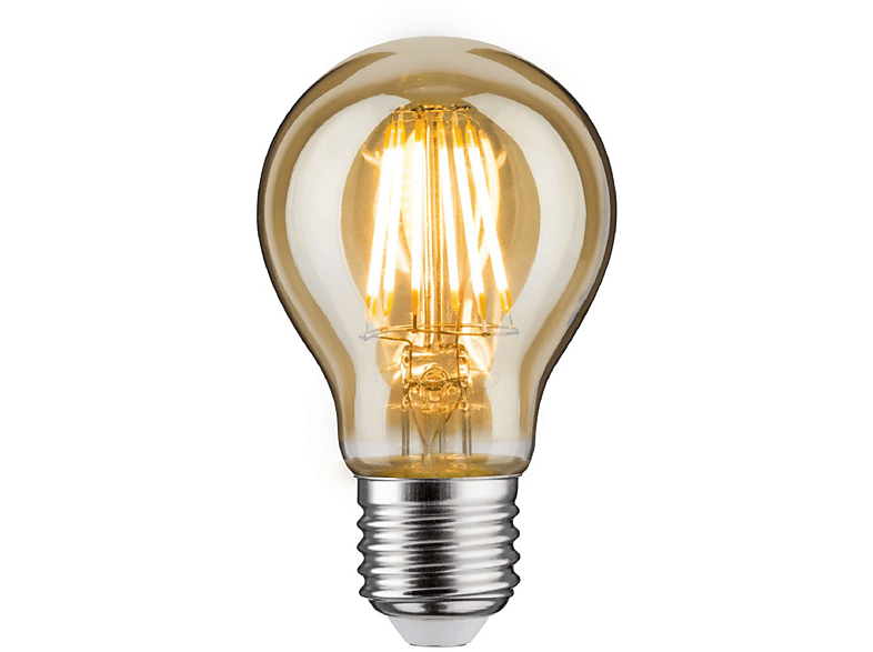 PAULMANN LICHT 1879 (28522) Leuchmittel Warmweiß LED