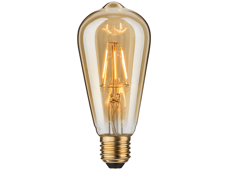 PAULMANN LICHT 1879 (28407) LED Leuchmittel Warmweiß | Leuchtmittel