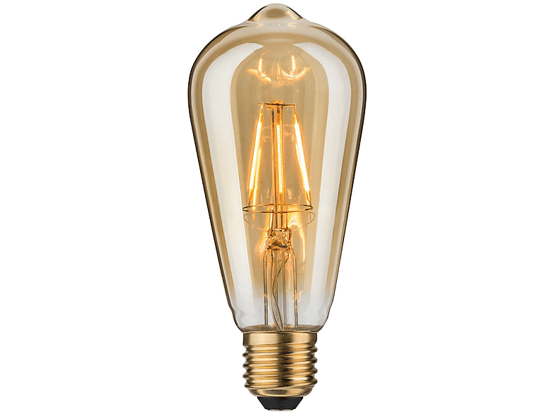 1879 LED Warmweiß Leuchmittel LICHT (28407) PAULMANN