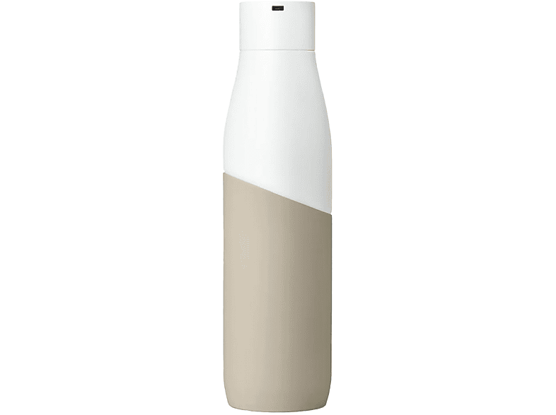 Bottle Trinkflasche Terra Movement LARQ Edition