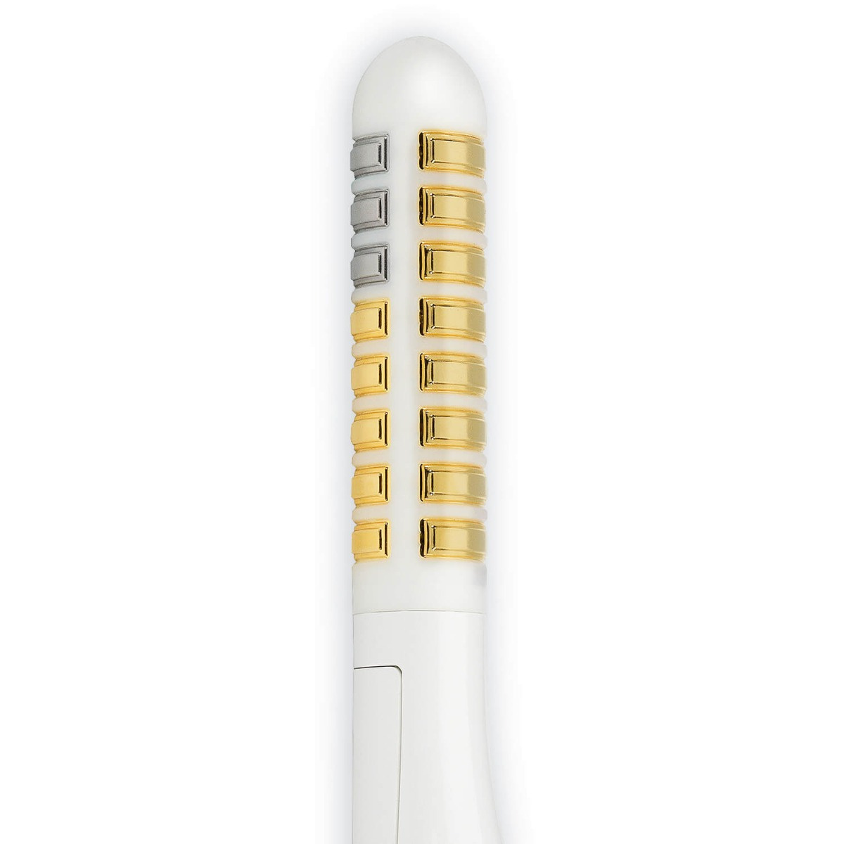 SILK\'N Tightra - Straffungsgerät Vaginal Weiß und Vaginalstraffung Vaginalverjüngung