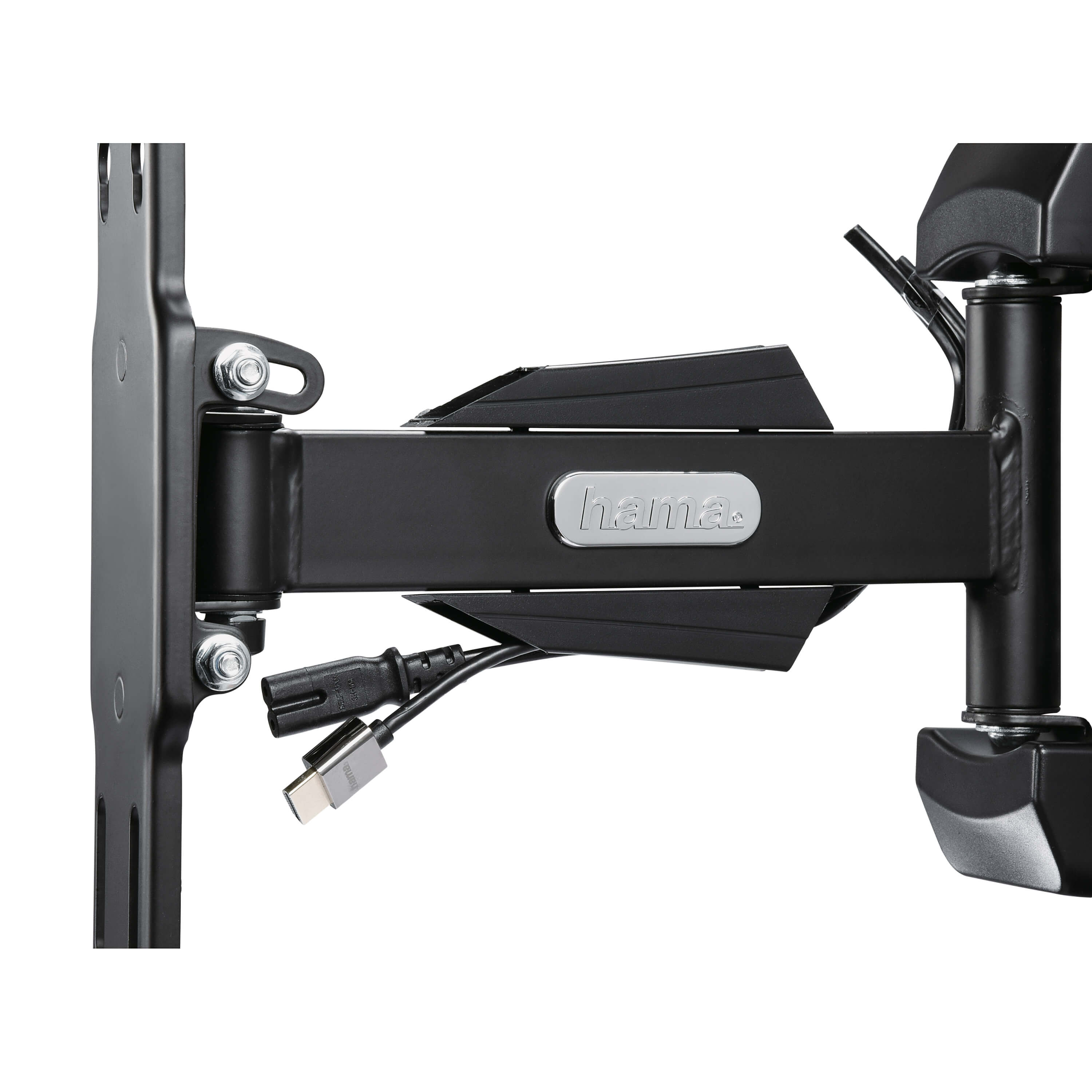 Wall FULLMOTION Schwarz HAMA Mount,