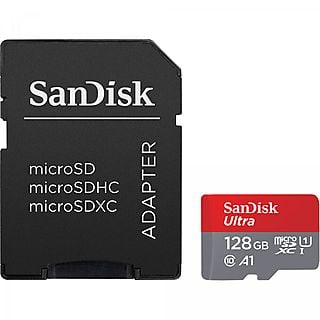 Tarjeta Micro SDXC - SANDISK 257895