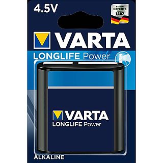 Pila AAA - VARTA Longlife Power