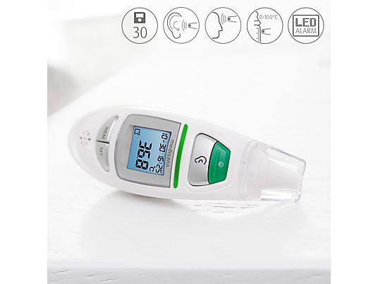 MEDISANA TM 750 Thermometer