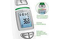 MEDISANA TM 750 Thermometer