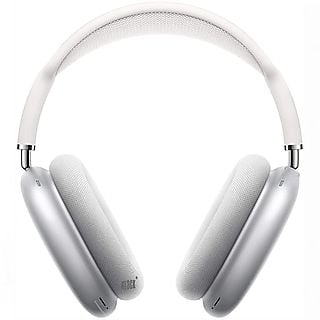 Auriculares inalámbricos - KLACK KSC3002, Circumaurales, Bluetooth, Blanco