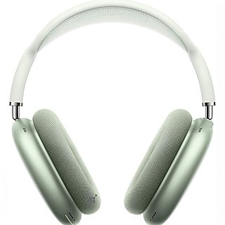 Auriculares inalámbricos - KLACK KSC3002, Circumaurales, Bluetooth, Verde