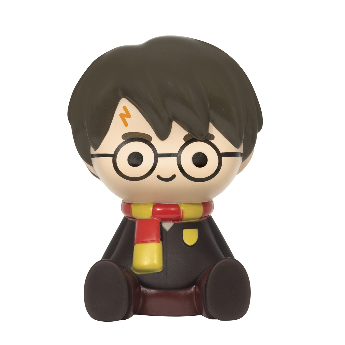 LED 3D LEXIBOOK Potter Harry 13cm Nachtlicht Nachtlicht