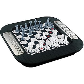 LEXIBOOK Chessman® FX - 1800 ELO mit Ablagefach Schachcomputer