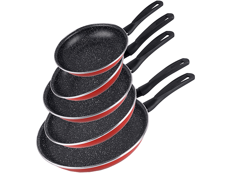 Set de sartenes - BERGNER PK509IT | MediaMarkt