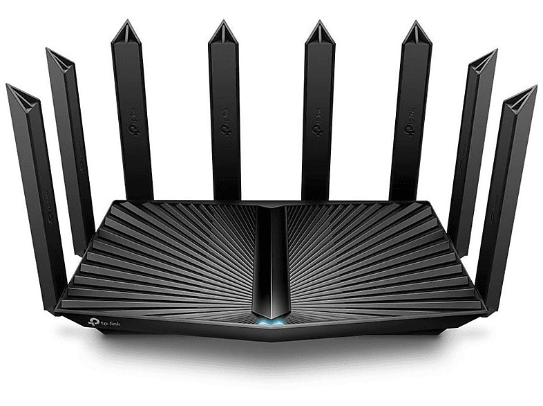 TPLINK ARCHER AX90 Router 4804 Mbit/s MediaMarkt