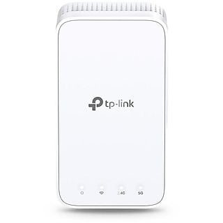 Punto de acceso  - RE330 TP-LINK, Blanco