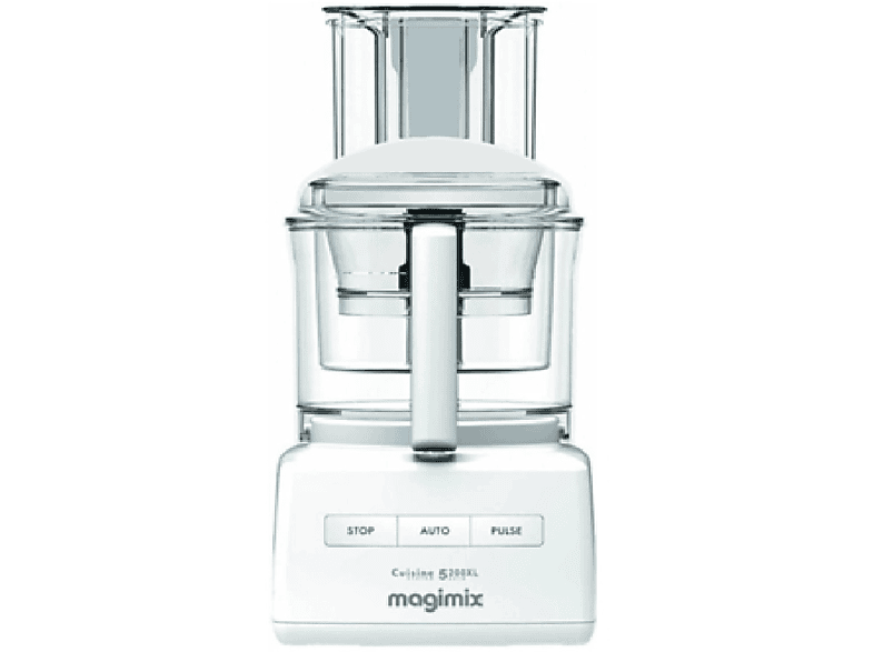 Robot de cocina - MAGIMIX 18590EA