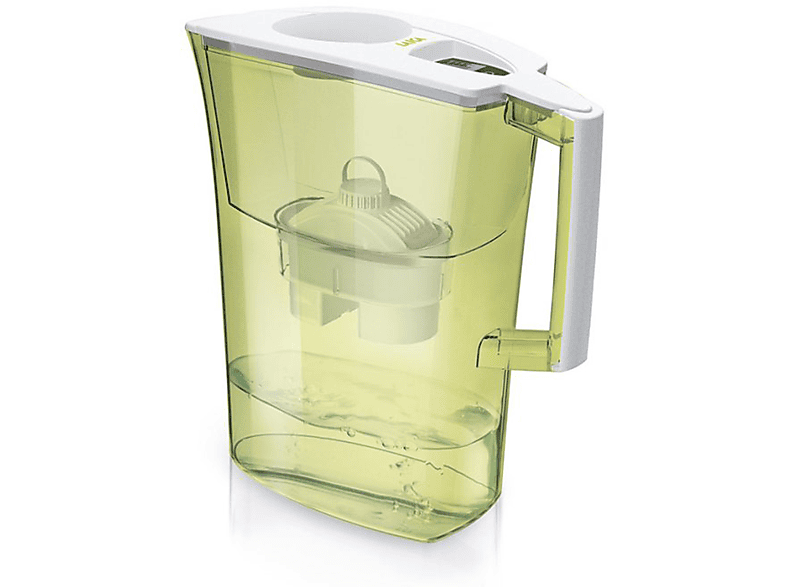 LAICA LA210 Water filter, Verde