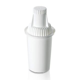 Cartucho de filtro  - 3 filtros multi-flux (classic) blanco LAICA, Blanco