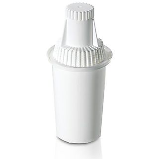 Cartucho de filtro  - 3 filtros multi-flux (classic) blanco LAICA, Blanco