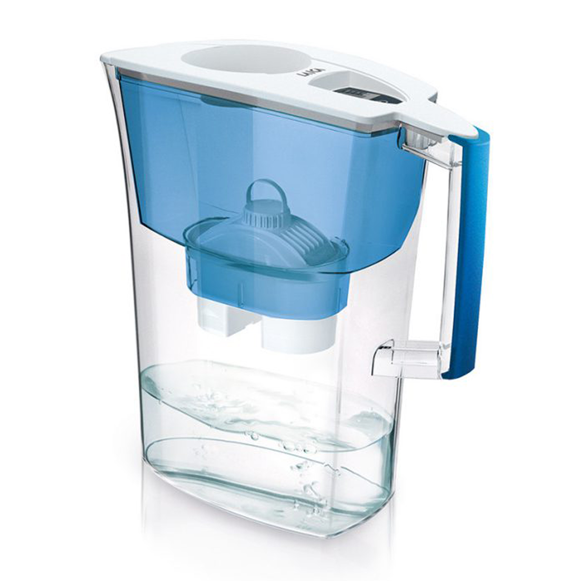 LAICA filter, LA213 Azul Water