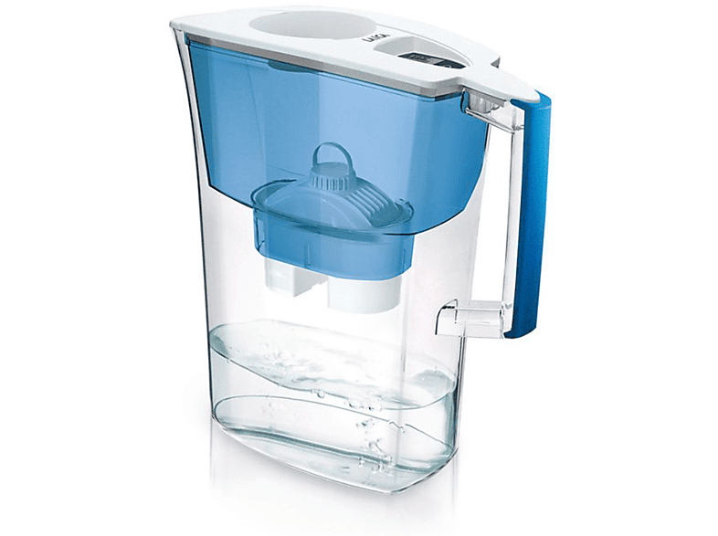 LAICA LA213 Water filter, Azul