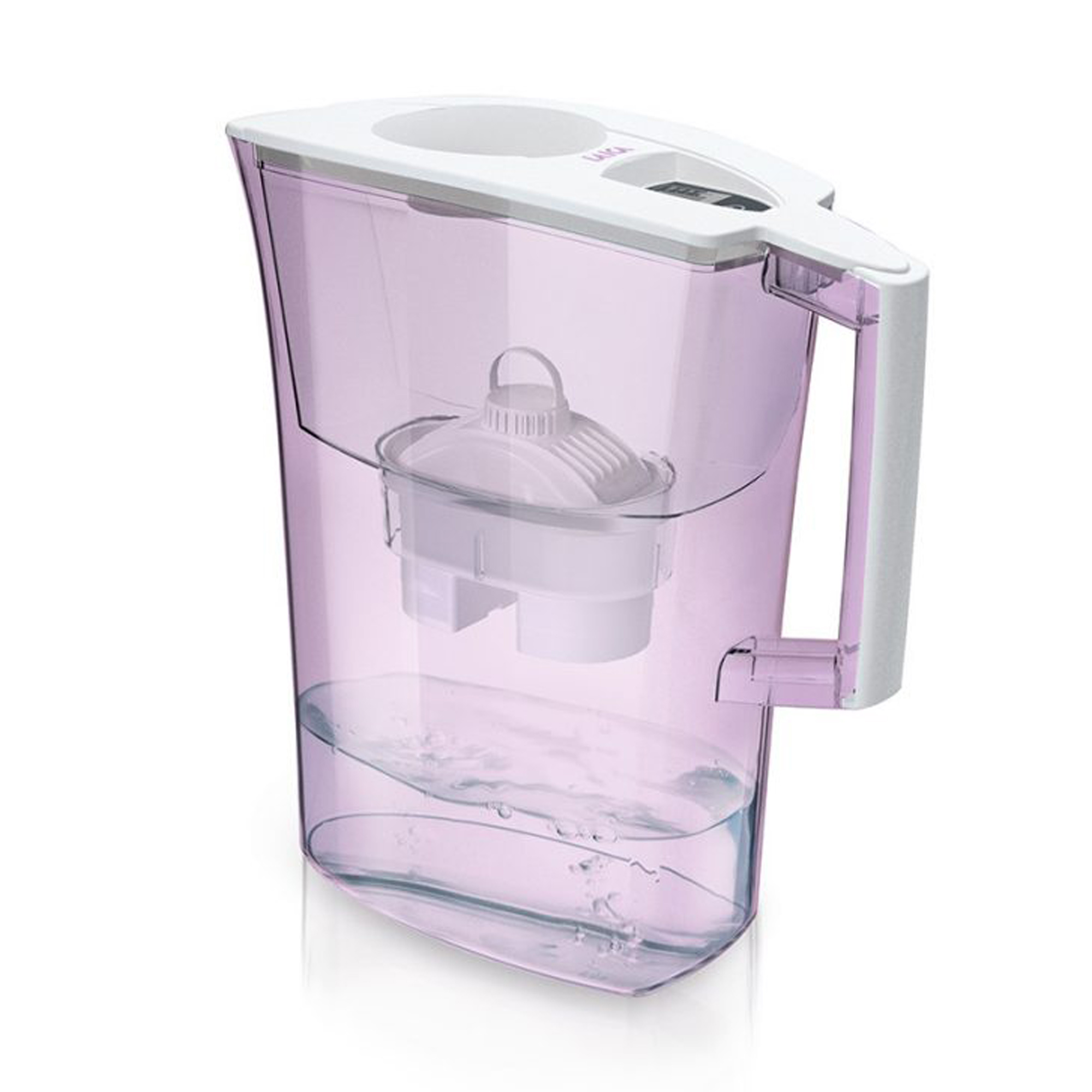 LAICA LA209 Water filter, Azul