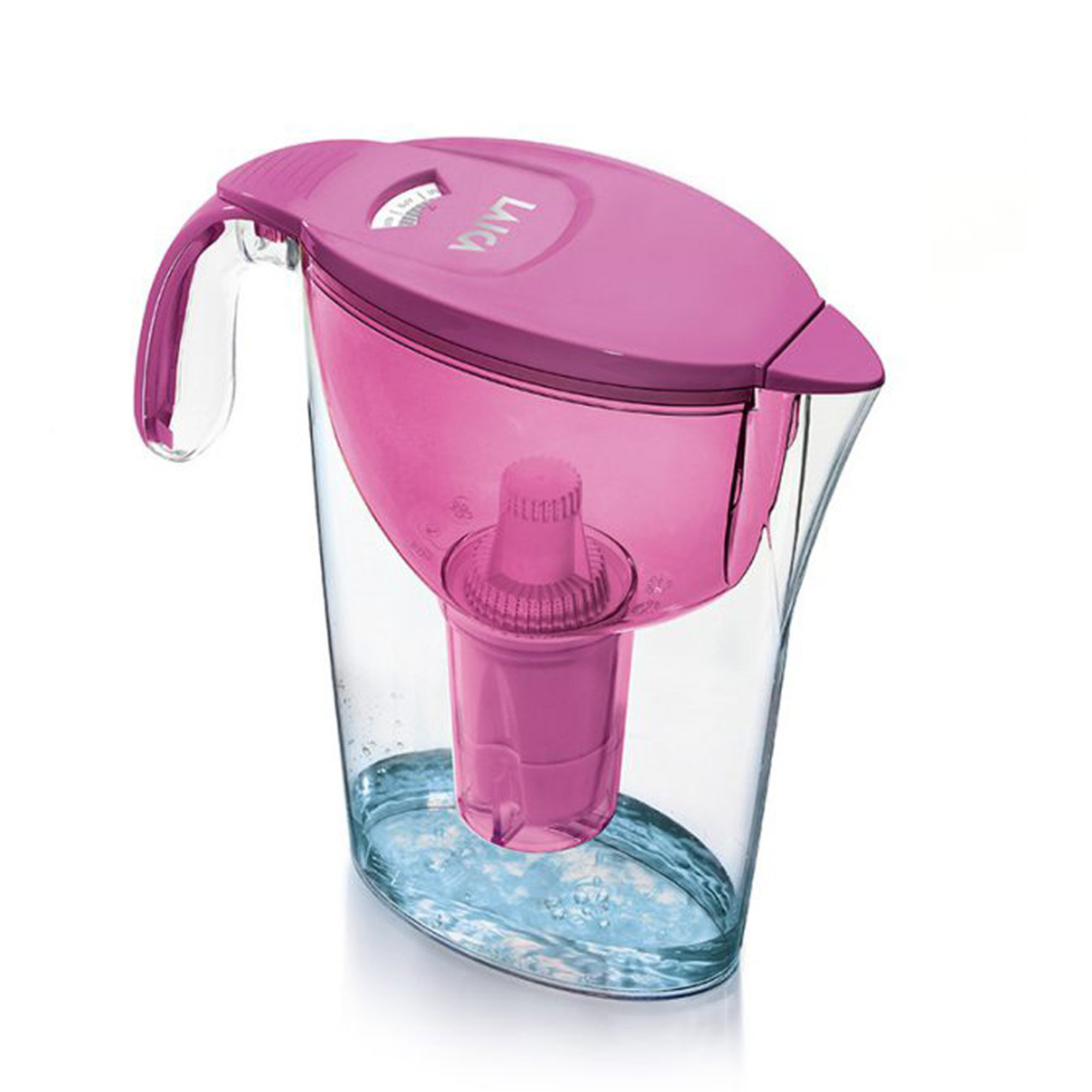 Rosa filter, Water LA245 LAICA