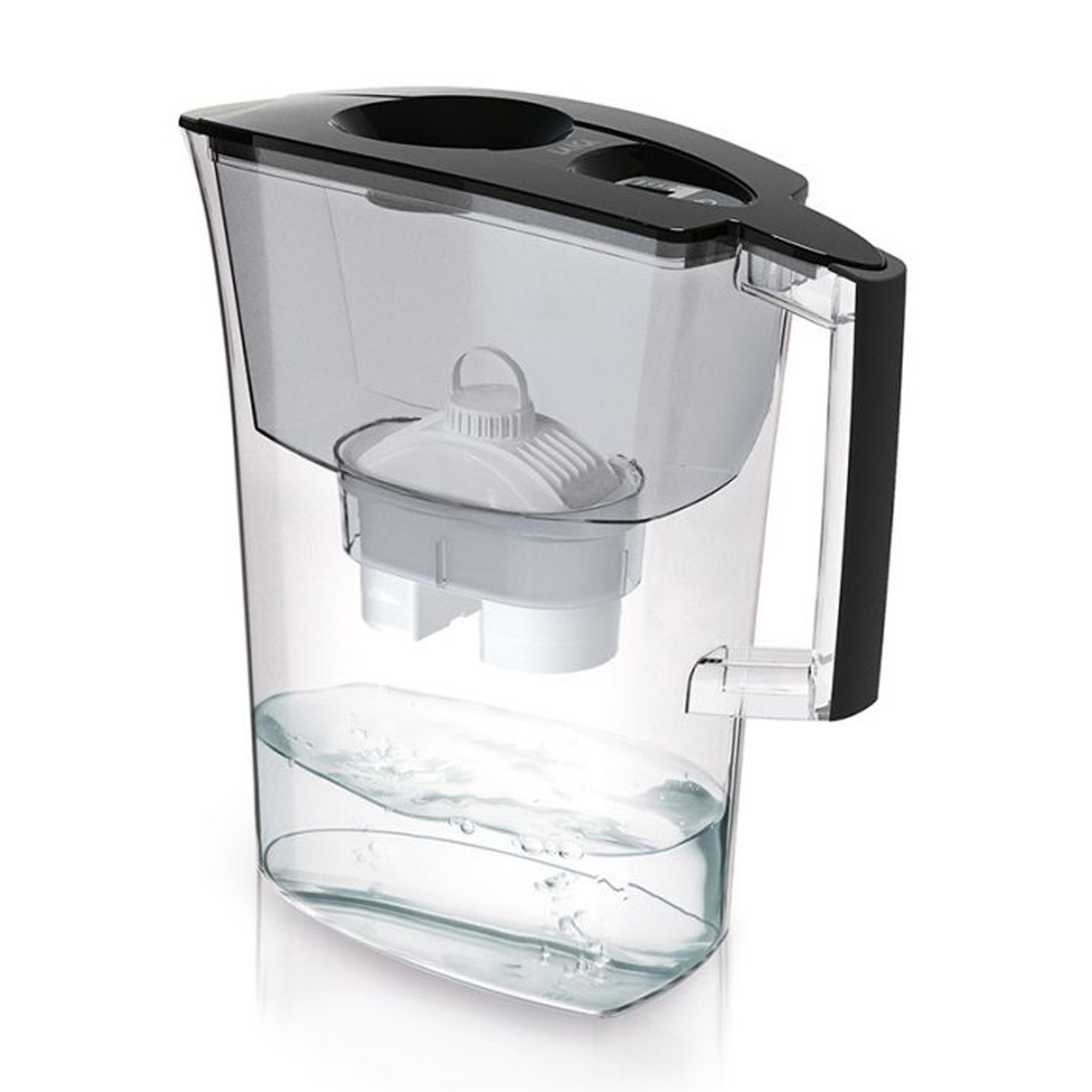 LAICA LA215 Water filter, Gris