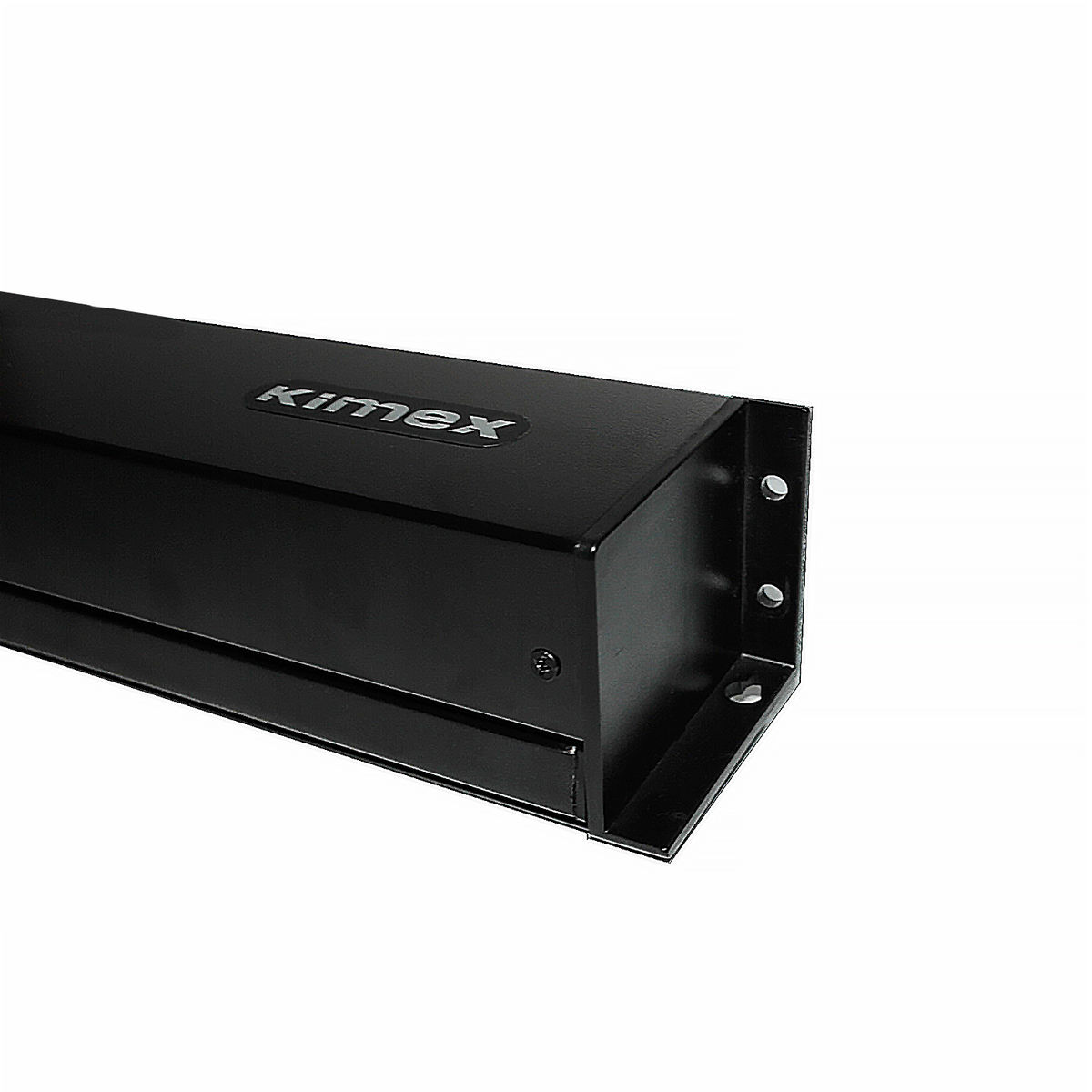 Supporto Portaestintore Universale Da Parete - Acciaio Zincato, Regolabile Ø100-200mm, Con Cinghie E Sigillo - Foto 7