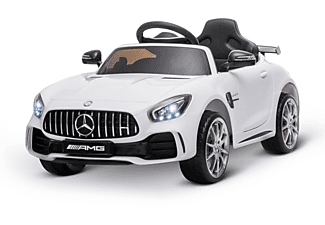 HOMCOM mit Scheinwerfer Kinderfahrzeug