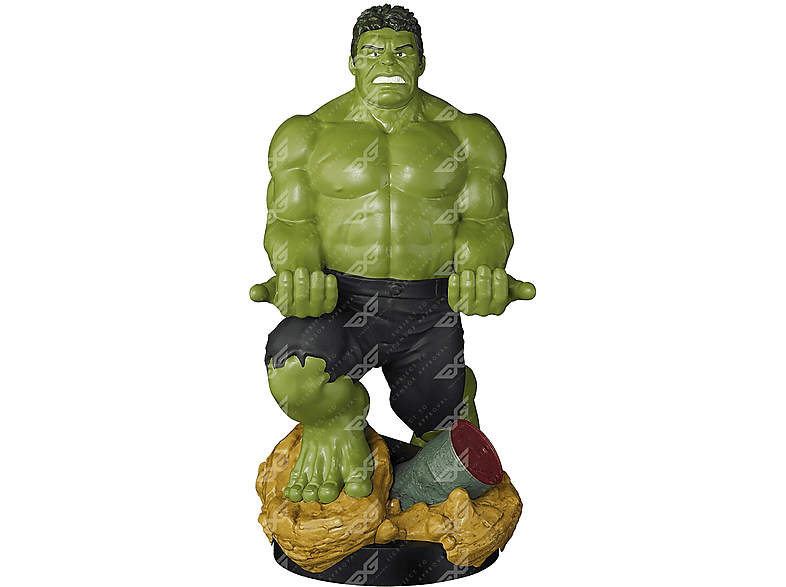 CABLE GUYS Hulk XL | Halterungen & Ständer