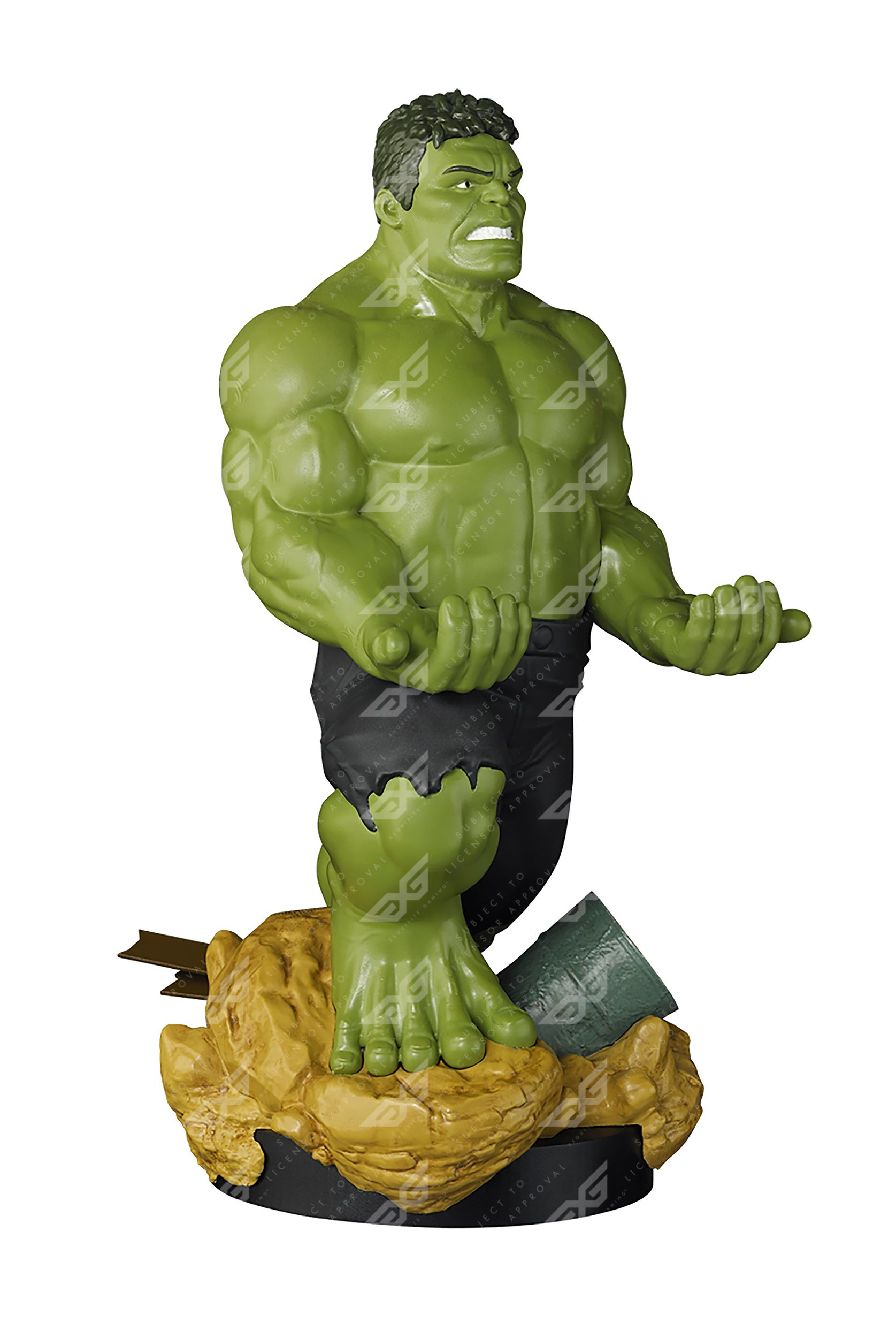 GUYS Hulk CABLE XL