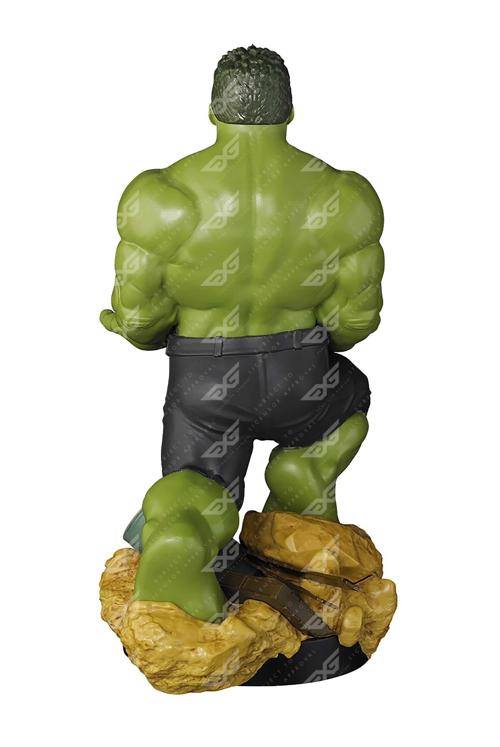 GUYS Hulk CABLE XL
