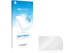 UPSCREEN antibakteriell entspiegelt matte Schutzfolie(für BMW Professional 6.5")