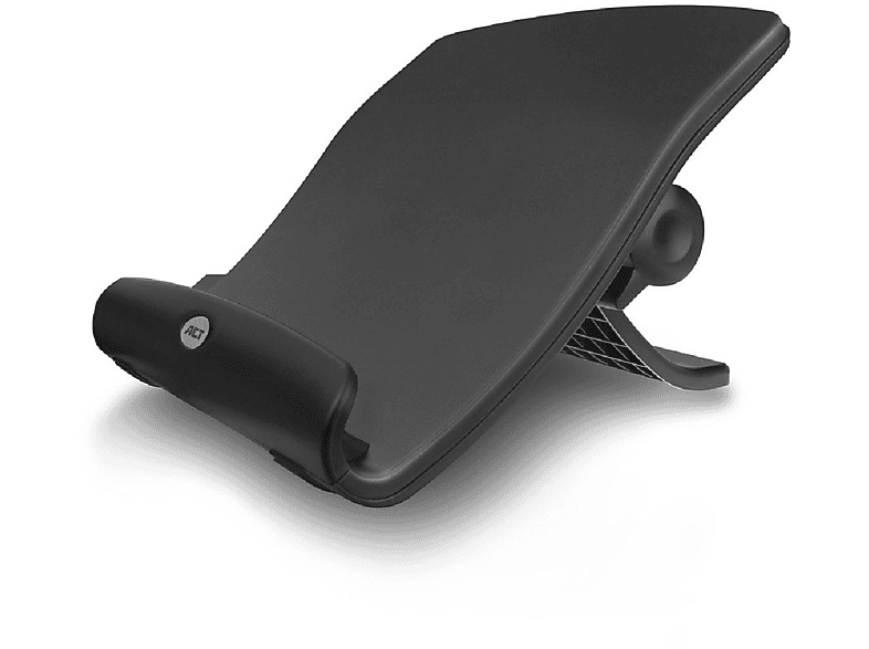 Schwarz ACT Notebook-Ständer, AC8100